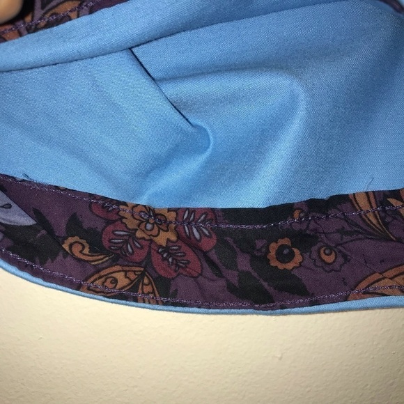 Lords Of Harlech John Lux Blue Shorts 36 NWT - Picture 5 of 6